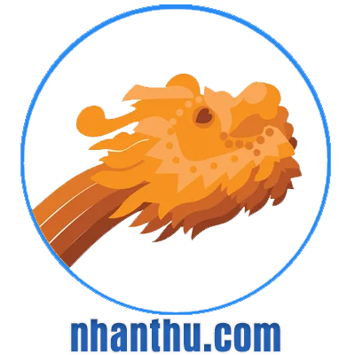 Logo Nhân Thư